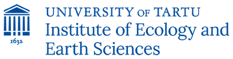 Institute of Ecology and Earth Sciences logo