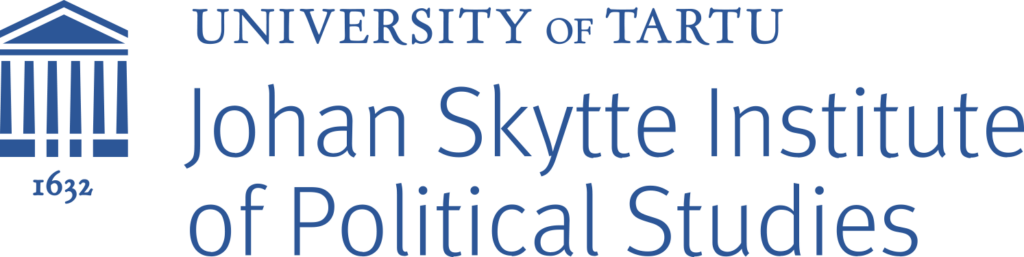 Johan Skytte Institute logo
