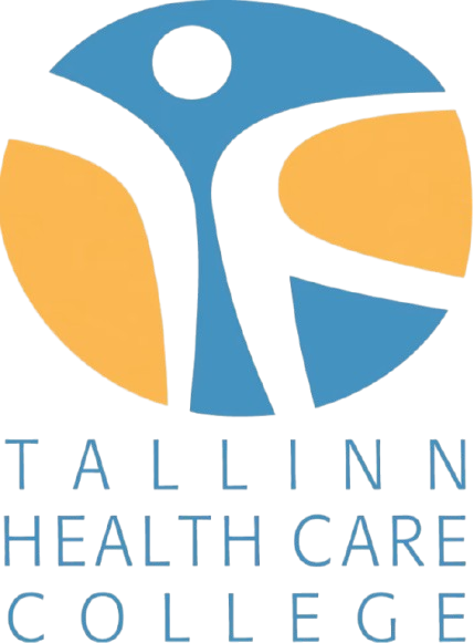 Tallinn Health Care College logo